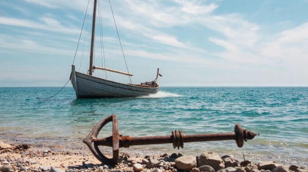 Les meilleures astuces pour dénicher un voilier d'occasion