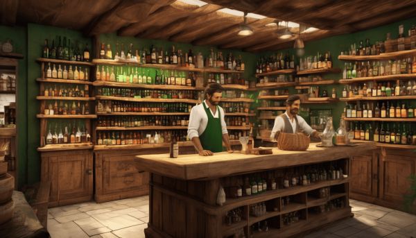 Optimiser son budget avec les prix de l’alcool en Espagne
