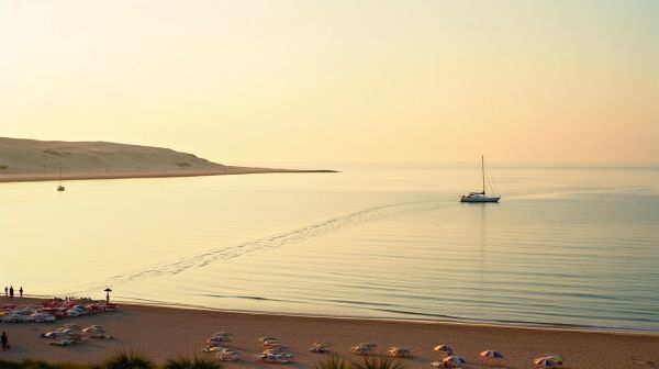 Où trouver le meilleur camping la Tranche sur mer pour vos vacances