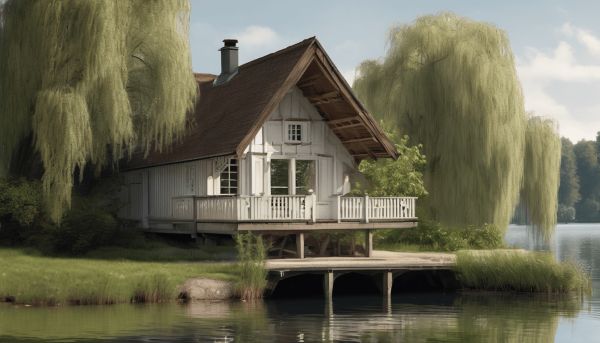 Pourquoi choisir le chalet des îles Daumesnil pour votre séjour à Paris?