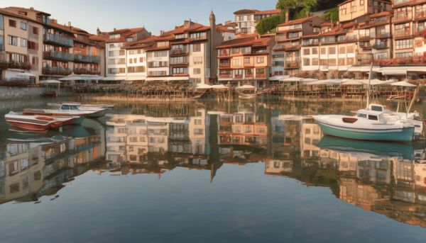 Pourquoi visiter Hondarribia pour une escapade réussie ?