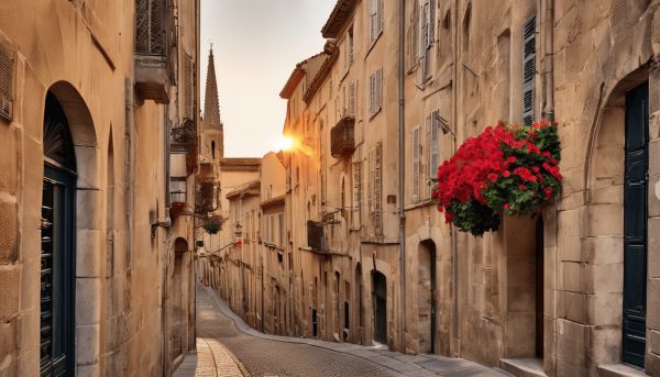 Quelles merveilles découvrir dans le centre historique de Béziers ?