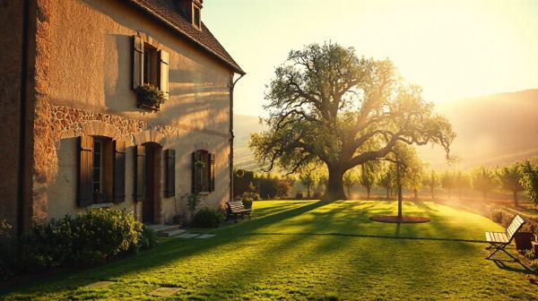 Top conseils pour réserver l'hôtel idéal en Alsace