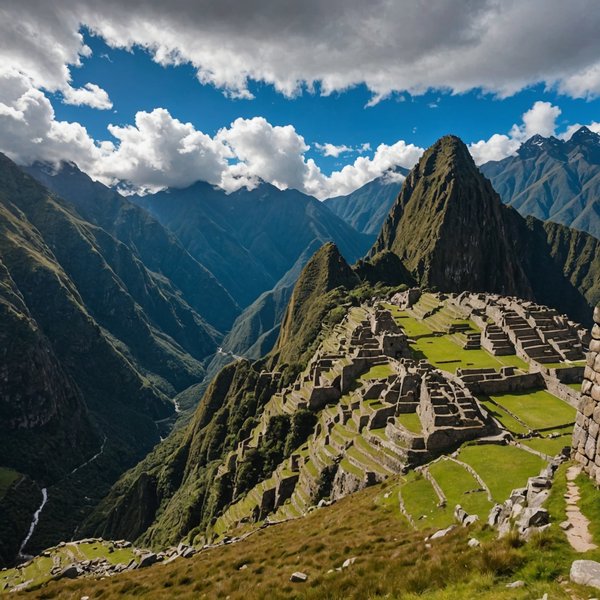 Quels sont les secrets pour une randonnée réussie sur le sentier de l'Inca, Pérou : équipements et préparations ?