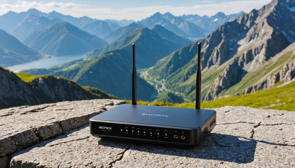 Meilleurs routeurs internet à emporter lors de vos voyages