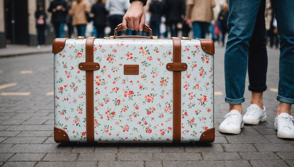 Valise primark : à petit prix, mais qualifiée ? découvrez !